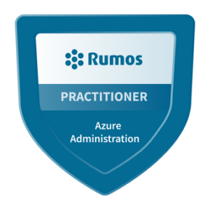 Percurso Administrador Azure