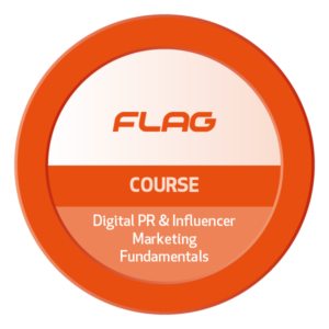 Fundamentos de RP Digital & Influencer Marketing
