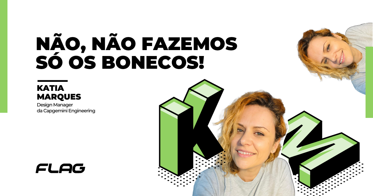 ebook DP posthor blog KM #FLAGvox | Não, não fazemos só os bonecos!