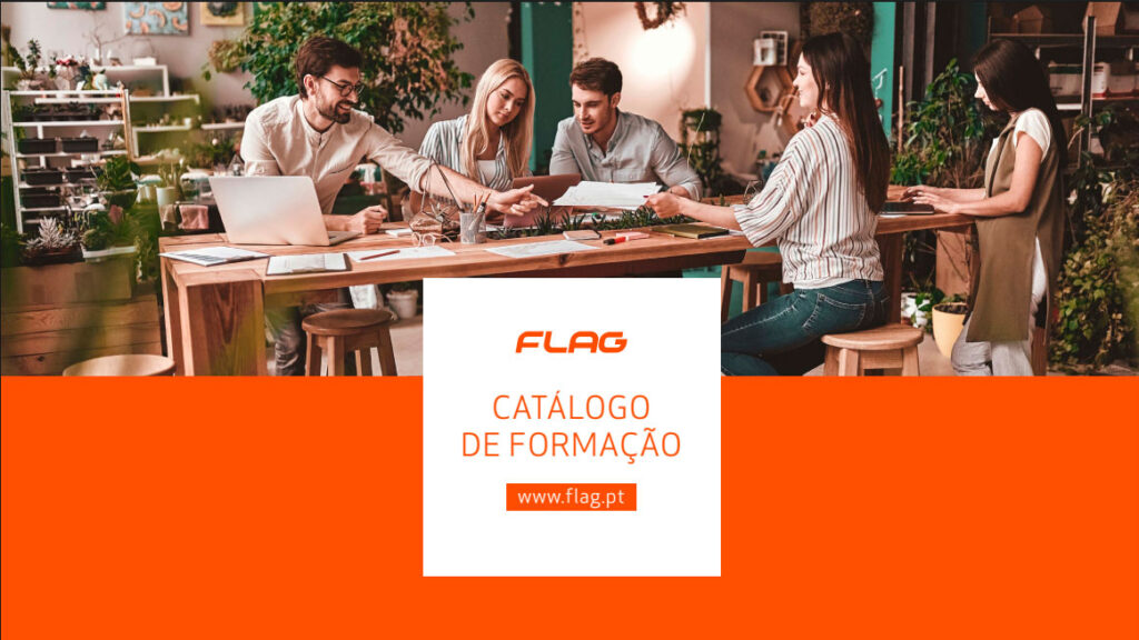 Catálogo de Formação 2 catalogo Catálogo de Formação