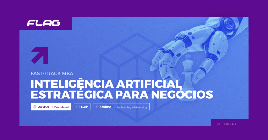 #FLAGvox | IA e influenciadores digitais: Um dilema de transparência? 1 FTMBA IAEN post hor #FLAGvox | IA e influenciadores digitais: Um dilema de transparência?