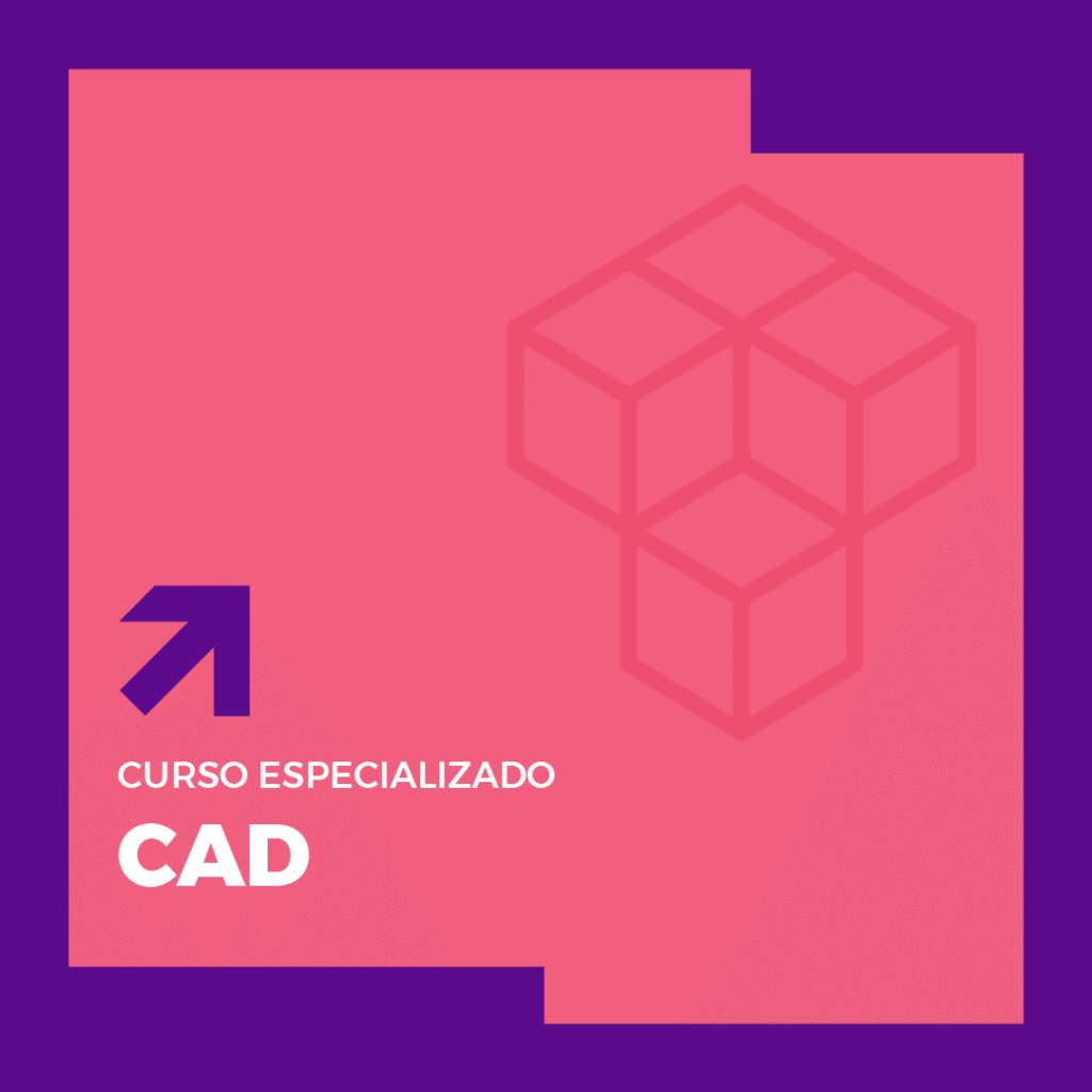 Esp CAD post sq 1 1 Make it yours | -15% nos Cursos Especializados
