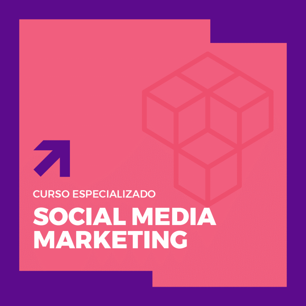 Esp SMM post sq 1 Make it yours | -15% nos Cursos Especializados
