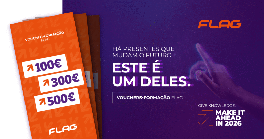 CMIA26 VF blog headernews Vouchers-Formação FLAG