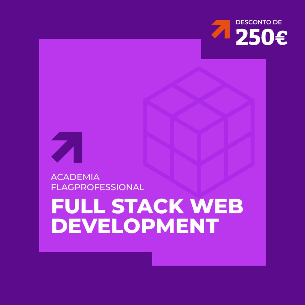 Desc250 AcdFP FSWD post sq Este é o momento de dares o salto: -250€ em Academias FLAGProfessional