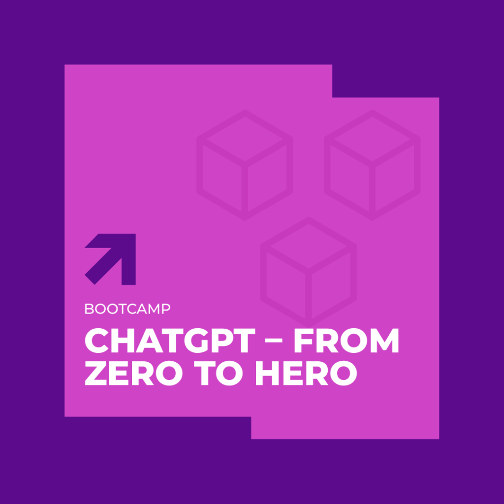 Btc CGPTFZTH post sq Bootcamps de Inteligência Artificial