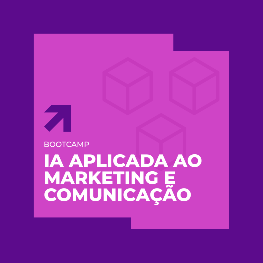 Btc IAAMC post sq Bootcamps de Inteligência Artificial