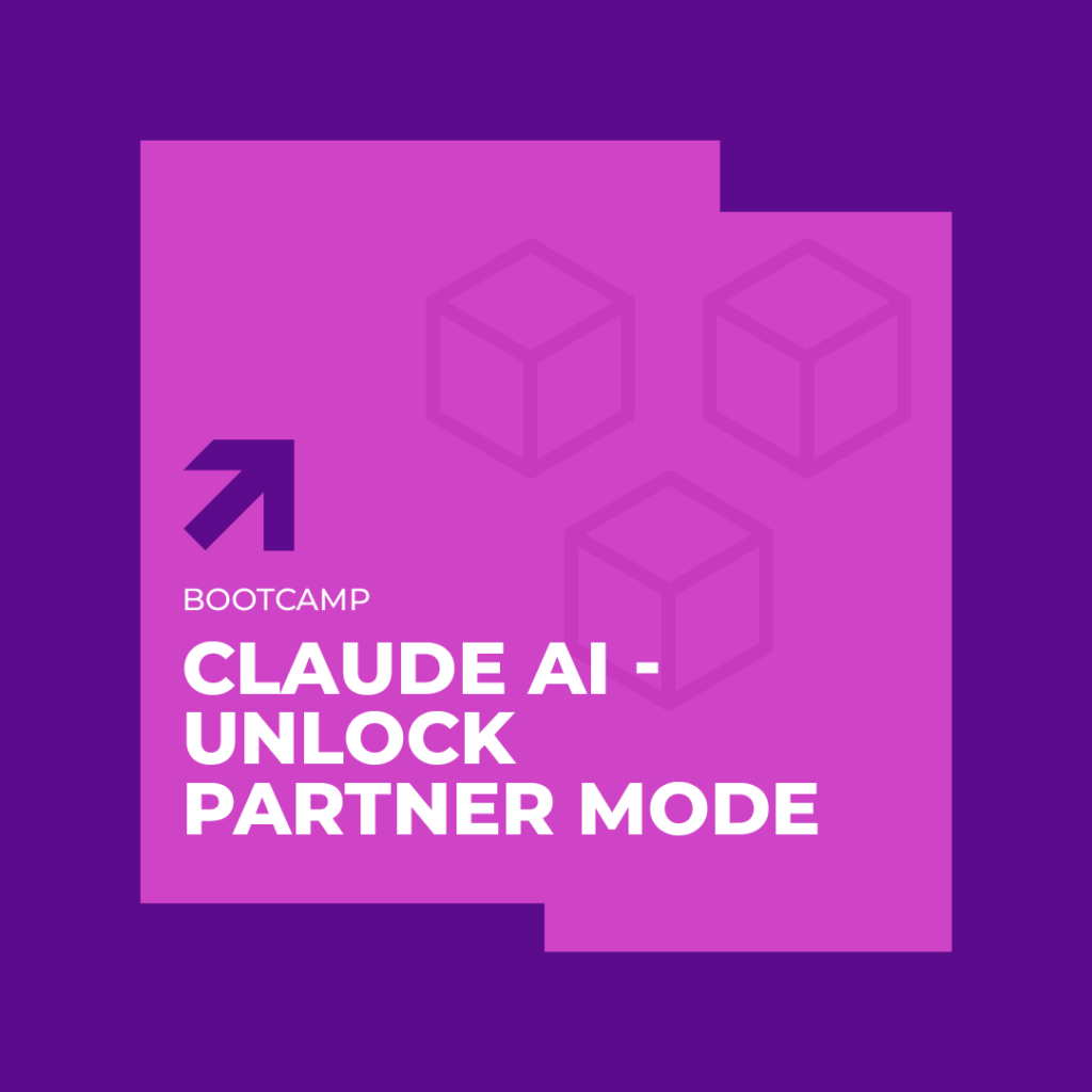 Btc CAI post sq Bootcamps de Inteligência Artificial