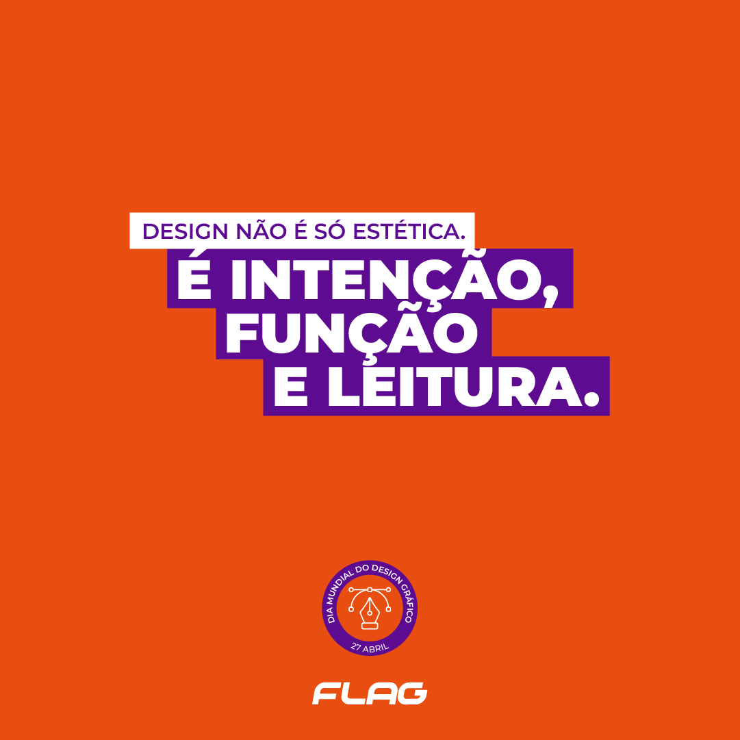 DMDG carr2 Dia do Design Gráfico: o design vai muito além da estética