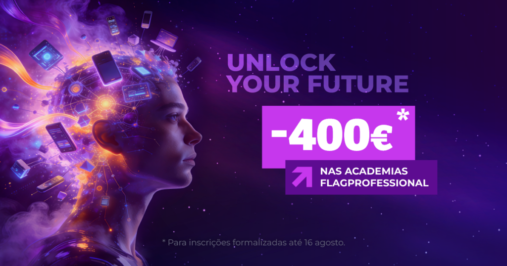 Unlock your future