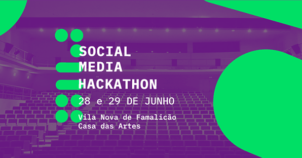 smh 1 Social Media Hackathon 2019